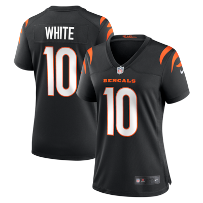 Cincinnati Bengals Women Jerseys 2025-10-17-047